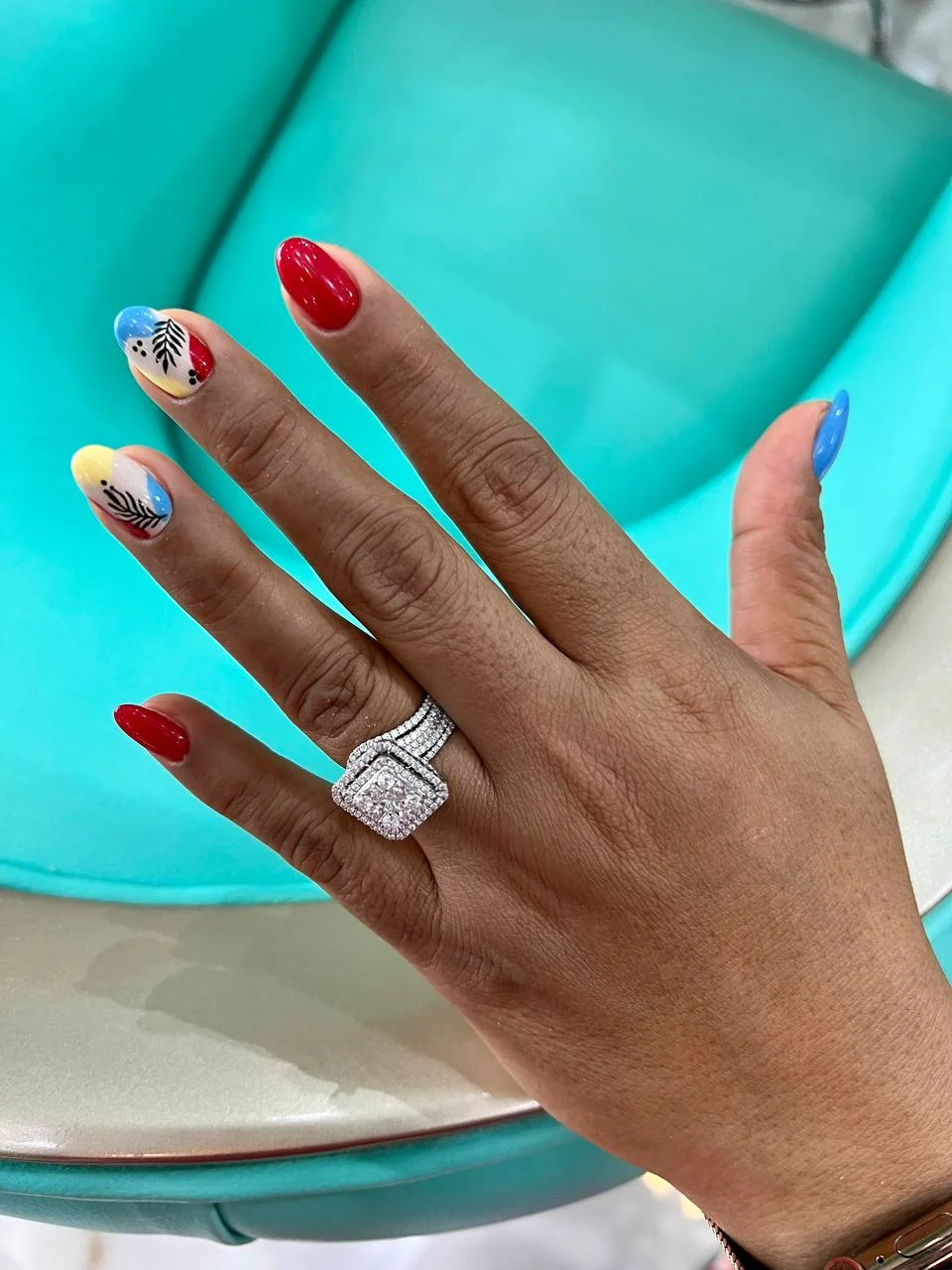 Natalie Salon 3
