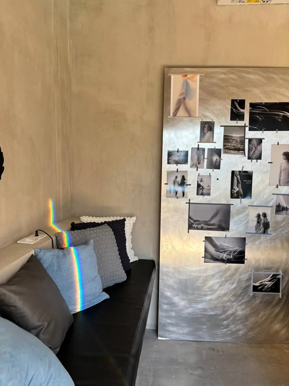 VOL Massage & Exp. Studio 2