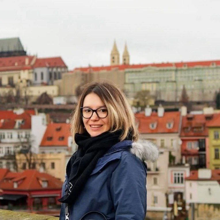 Светлана Анатольевна