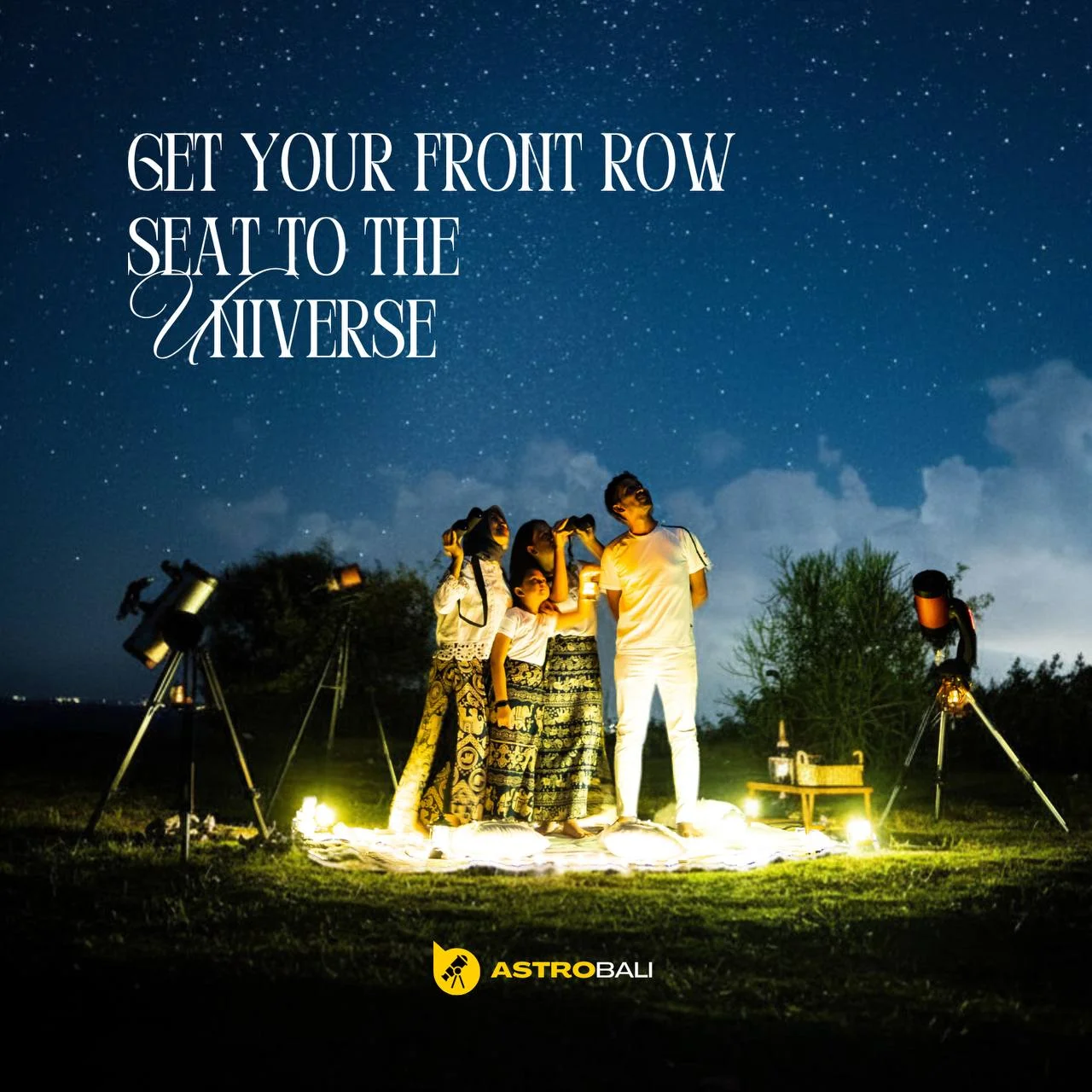 AstroBali