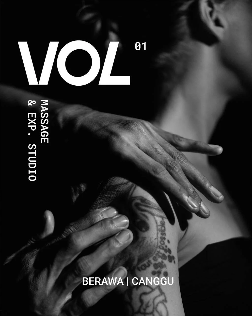 VOL Massage & Exp.Studio