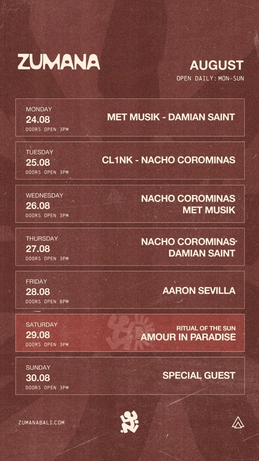 CL1NK - Nacho Corominas 2