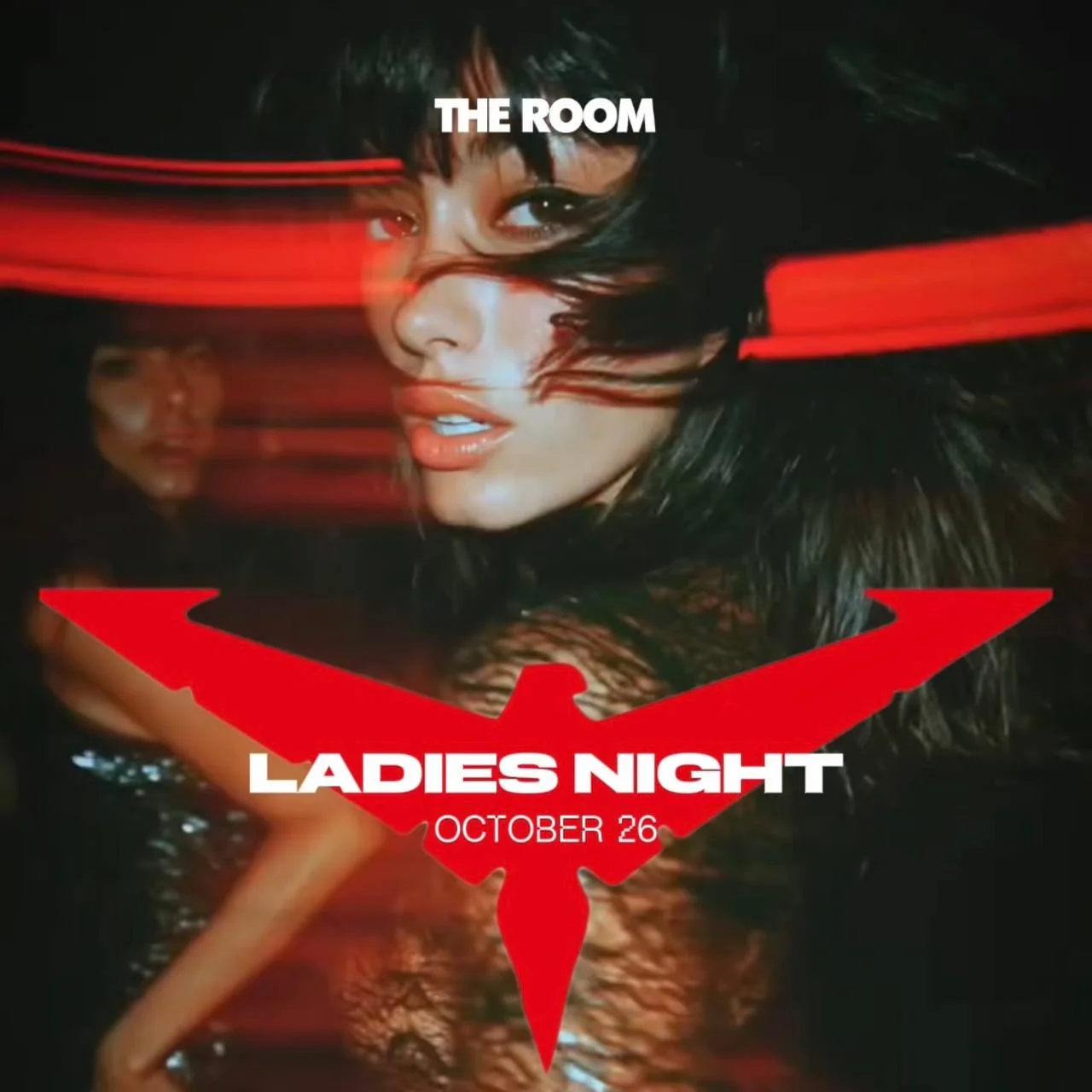 Ladies Night в the Room