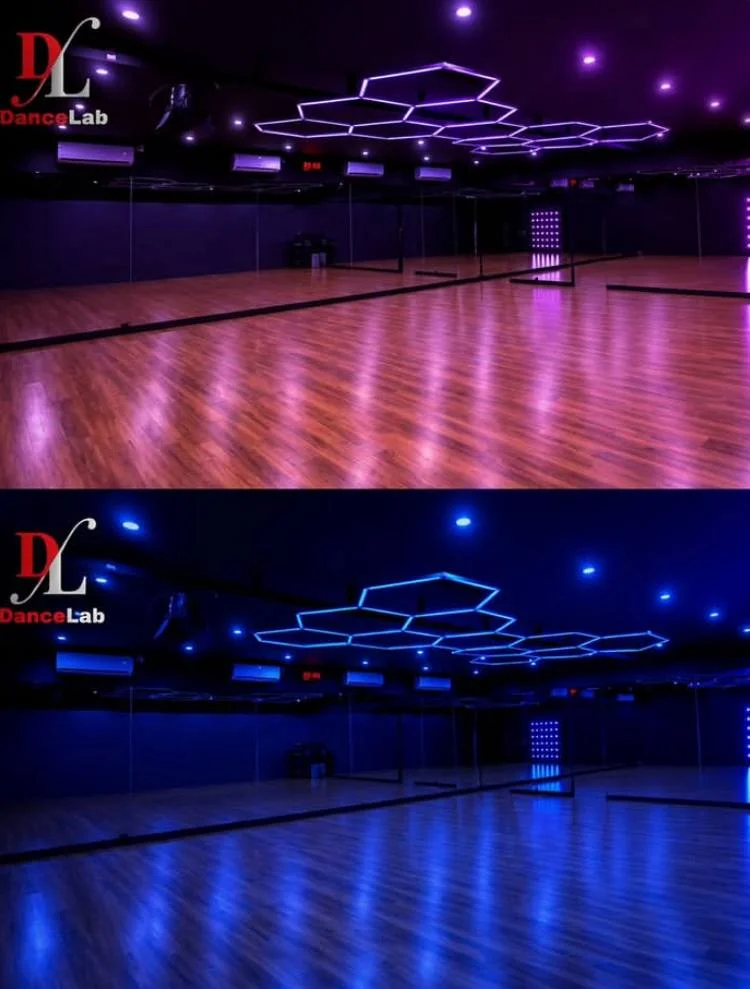Dance Lab Bali Canggu