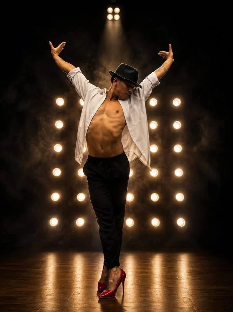 Dance Lab Bali Canggu 2