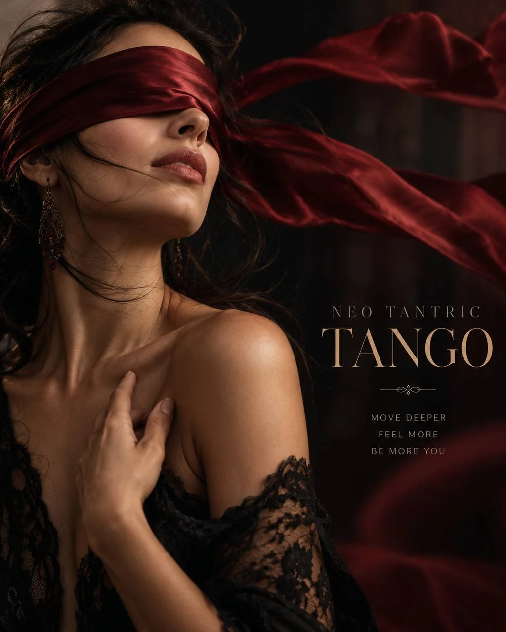 NEO-TANTRA TANGO